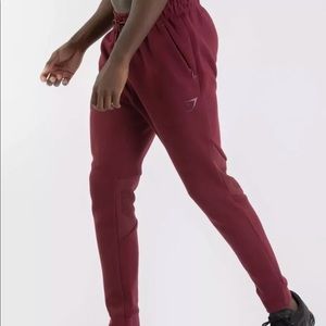 Gymshark ozone bottoms XL NWT!